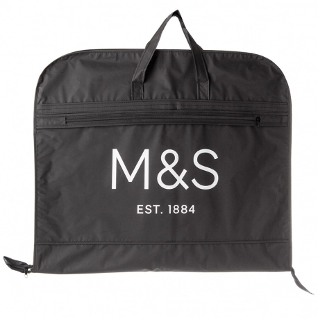 Printed Garment Cover