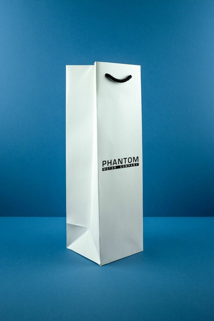 Ace Personalised Gift Bags